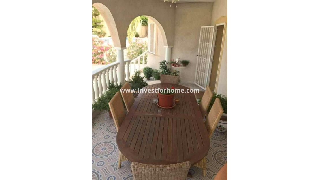 Reventa - Chalet - Rojales - La Marquesa Golf