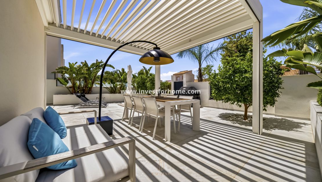 Reventa - Chalet - Rojales - La Marquesa Golf