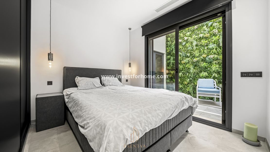 Reventa - Chalet - Rojales - La Marquesa Golf