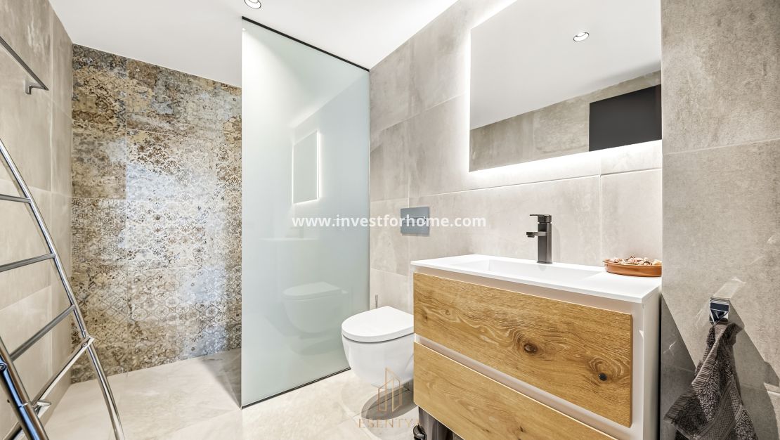 Reventa - Chalet - Rojales - La Marquesa Golf