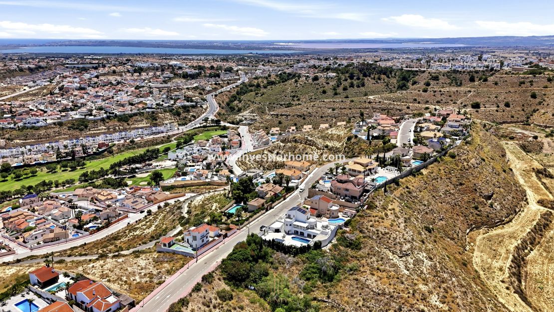 Reventa - Chalet - Rojales - La Marquesa Golf