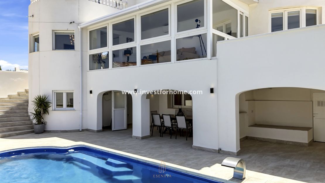 Reventa - Chalet - Rojales - La Marquesa Golf