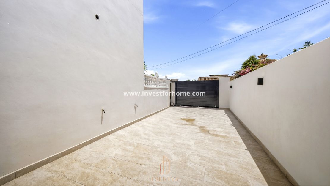 Reventa - Chalet - Rojales - La Marquesa Golf