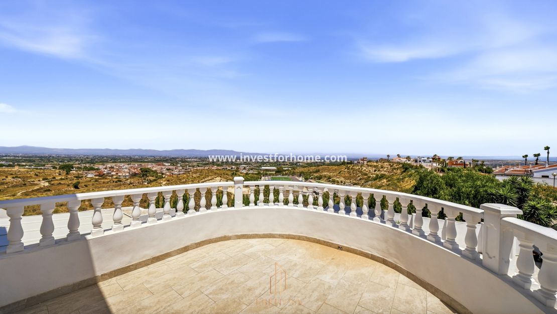 Reventa - Chalet - Rojales - La Marquesa Golf