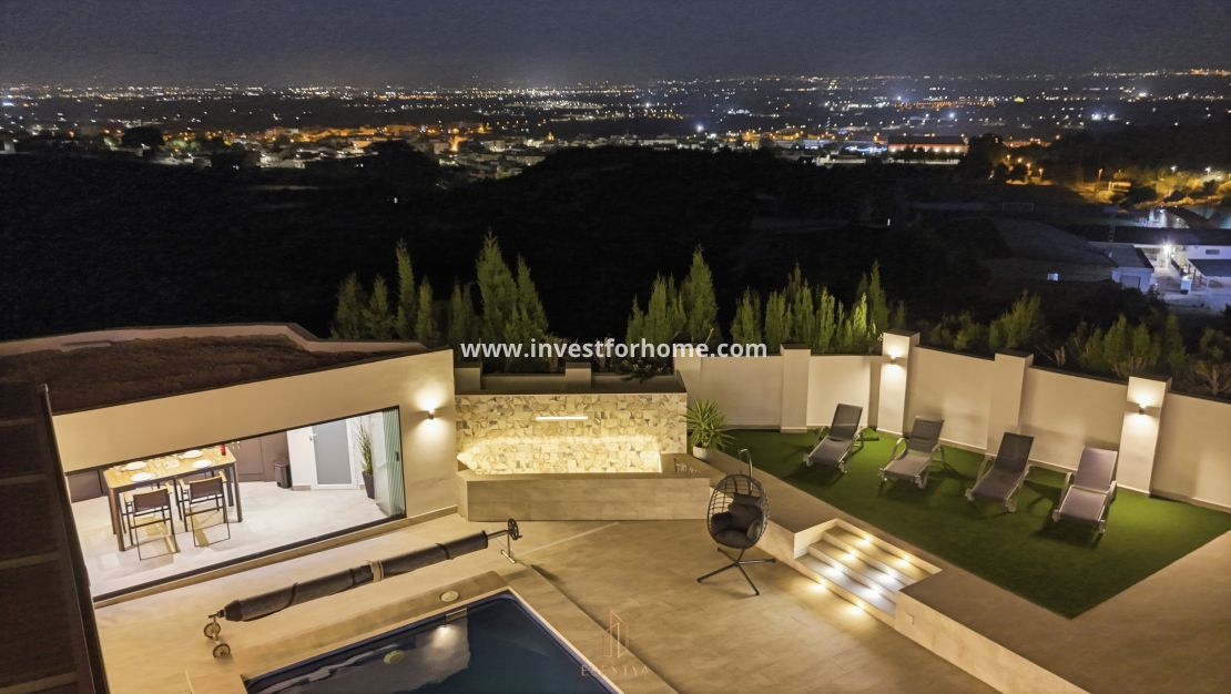 Reventa - Chalet - Rojales - La Marquesa Golf