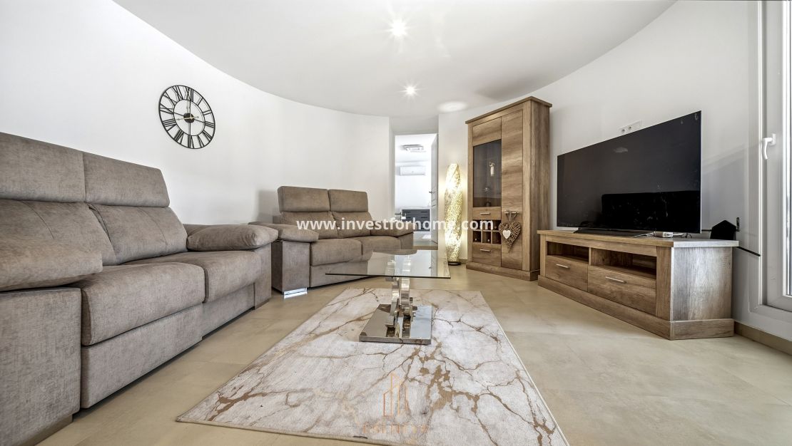 Reventa - Chalet - Rojales - La Marquesa Golf