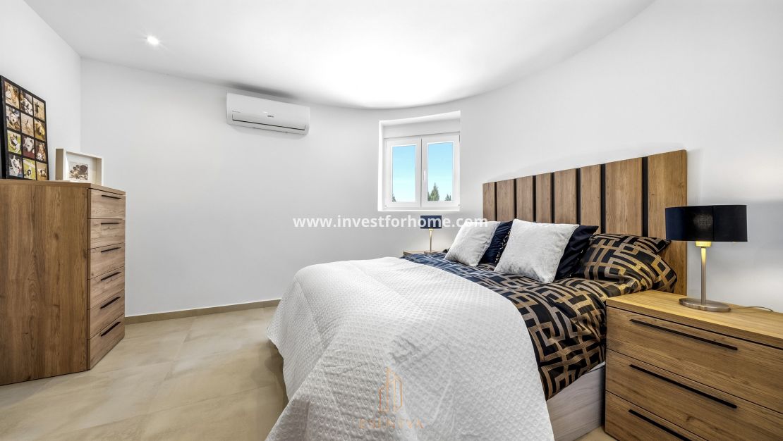 Reventa - Chalet - Rojales - La Marquesa Golf