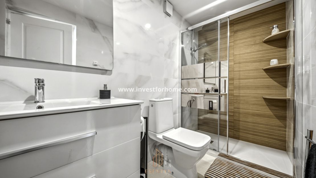 Reventa - Chalet - Rojales - La Marquesa Golf