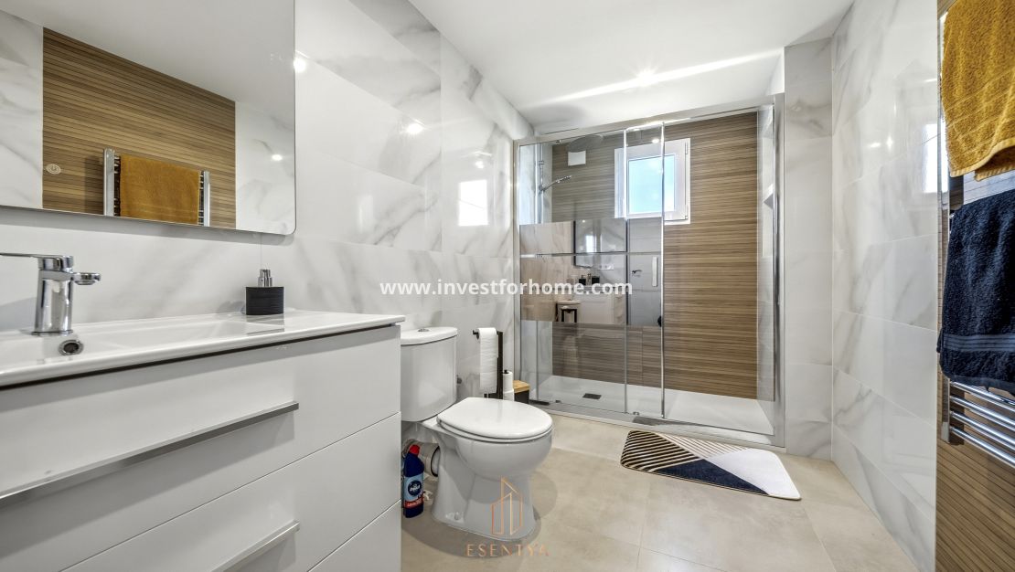 Reventa - Chalet - Rojales - La Marquesa Golf