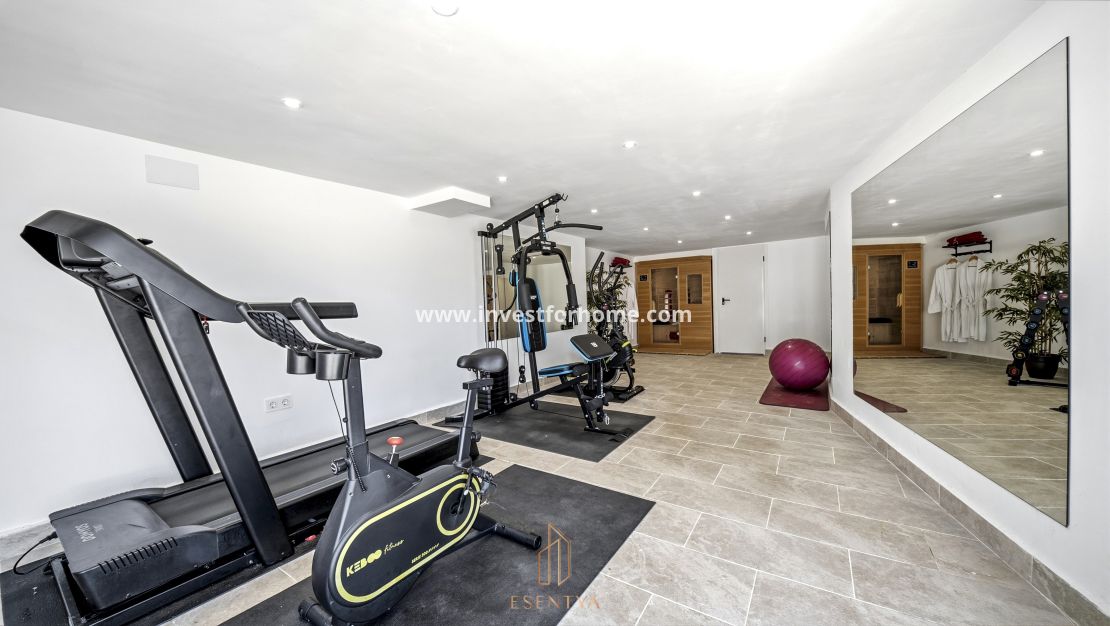 Reventa - Chalet - Rojales - La Marquesa Golf
