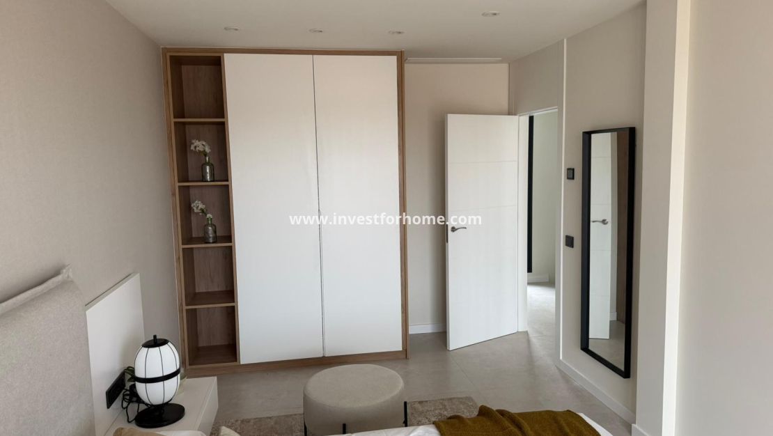 Reventa - Chalet - Rojales - La Marquesa