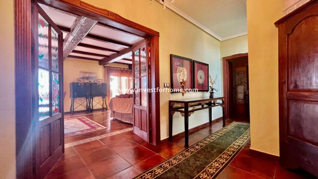 Reventa - Chalet - Rojales - La Vega Baja