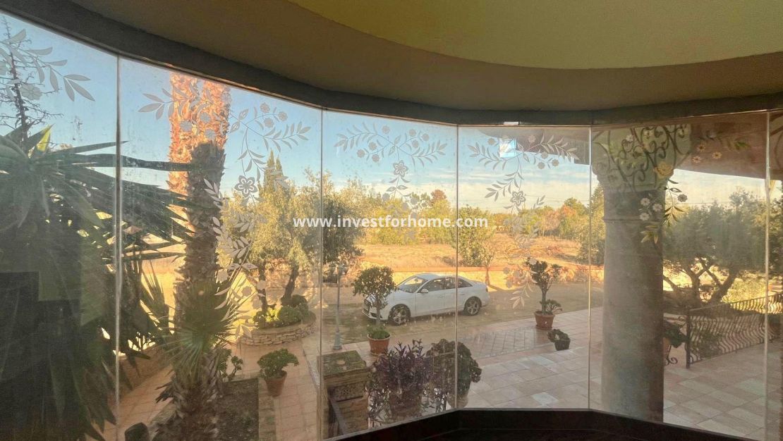 Reventa - Chalet - Rojales - La Vega Baja