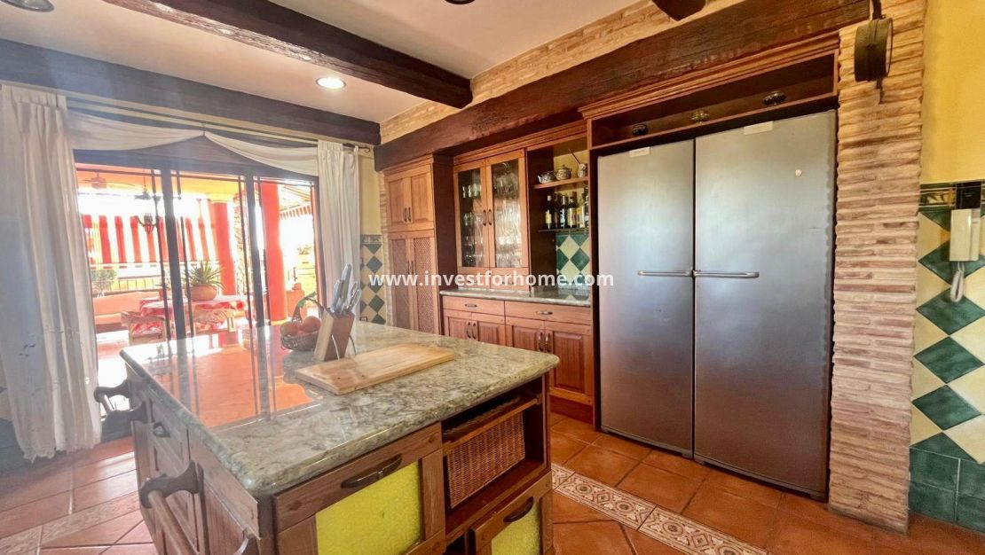 Reventa - Chalet - Rojales - La Vega Baja