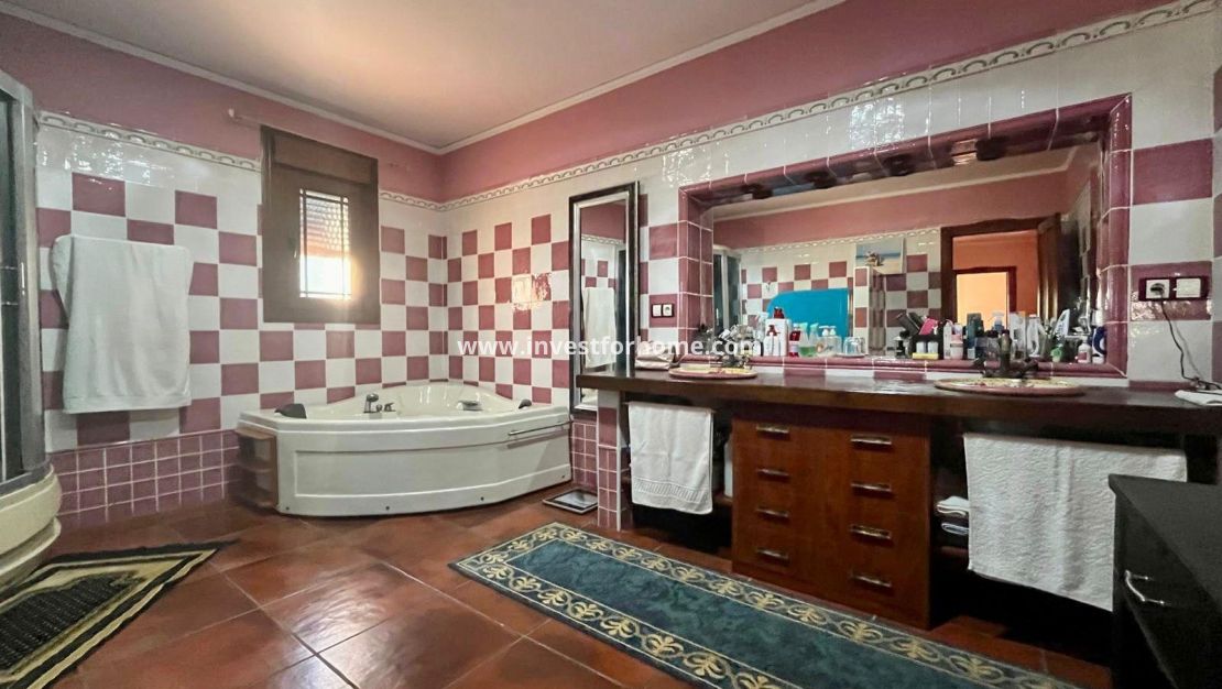 Reventa - Chalet - Rojales - La Vega Baja