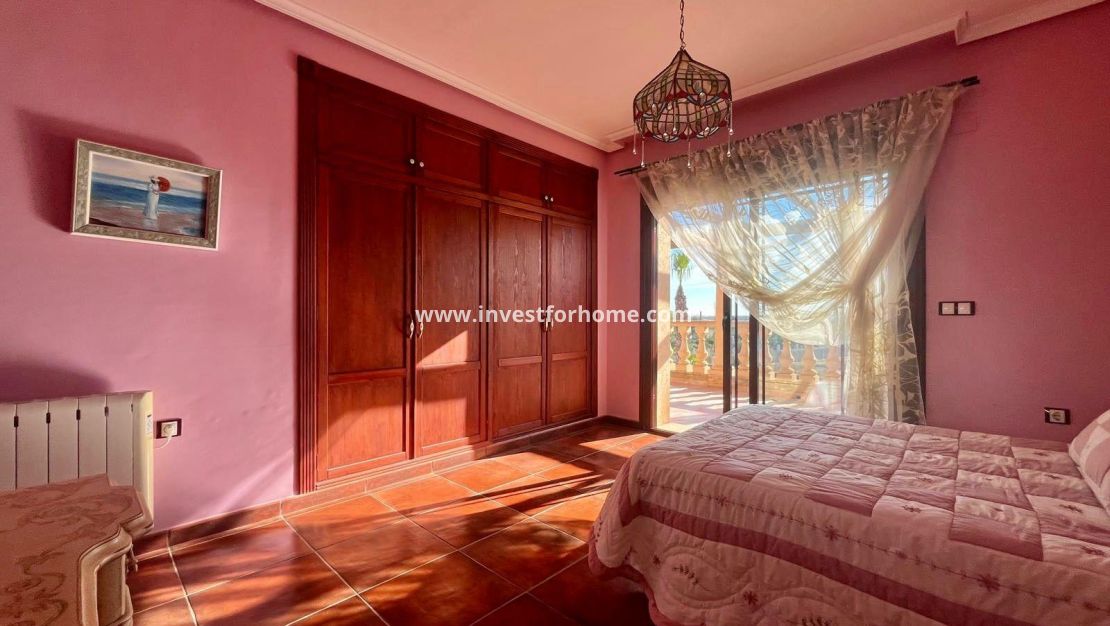 Reventa - Chalet - Rojales - La Vega Baja