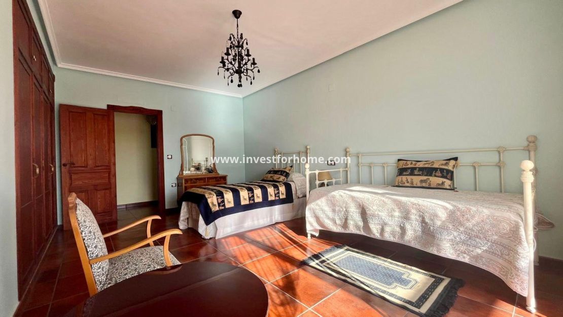 Reventa - Chalet - Rojales - La Vega Baja