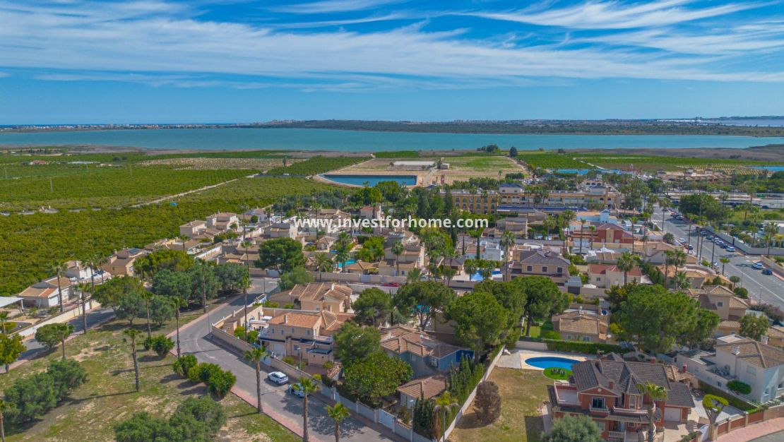 Reventa - Chalet - Rojales - Pueblo Bravo