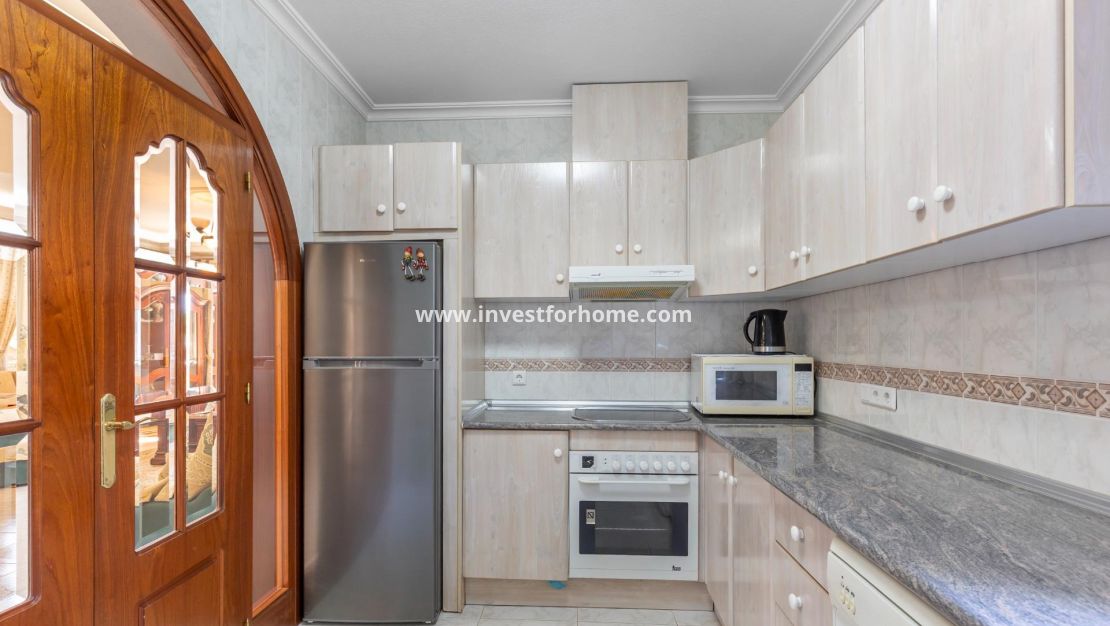 Reventa - Chalet - Rojales - Pueblo Bravo