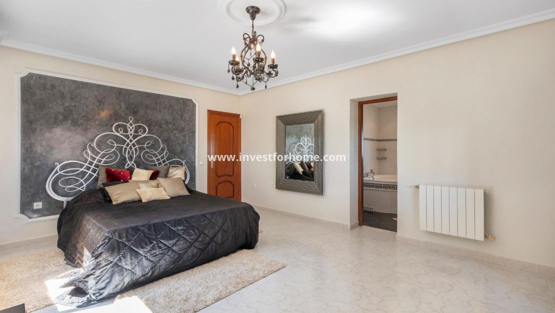 Reventa - Chalet - Rojales - Pueblo Bravo