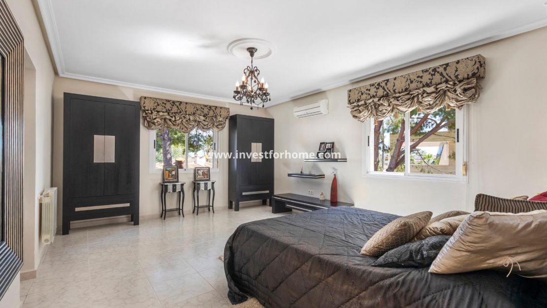 Reventa - Chalet - Rojales - Pueblo Bravo