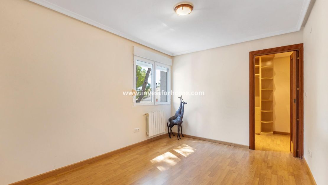 Reventa - Chalet - Rojales - Pueblo Bravo