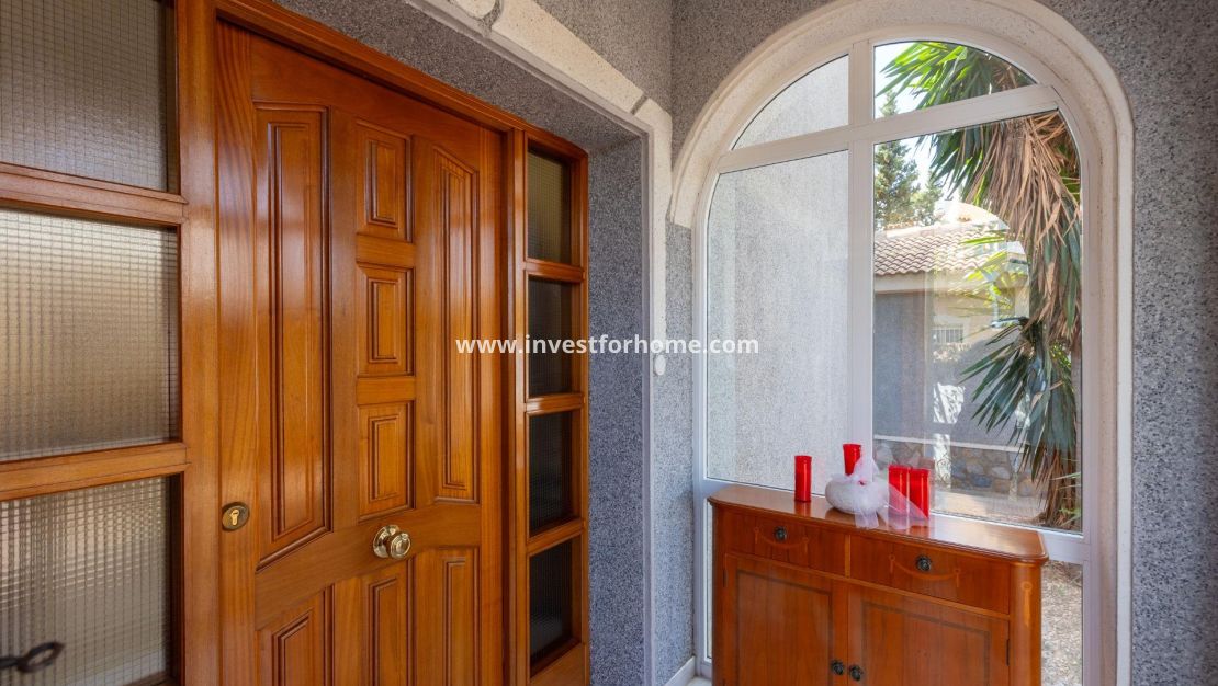 Reventa - Chalet - Rojales - Pueblo Bravo