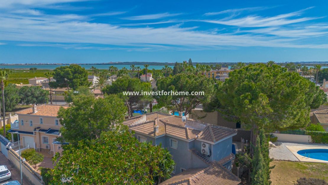 Reventa - Chalet - Rojales - Pueblo Bravo