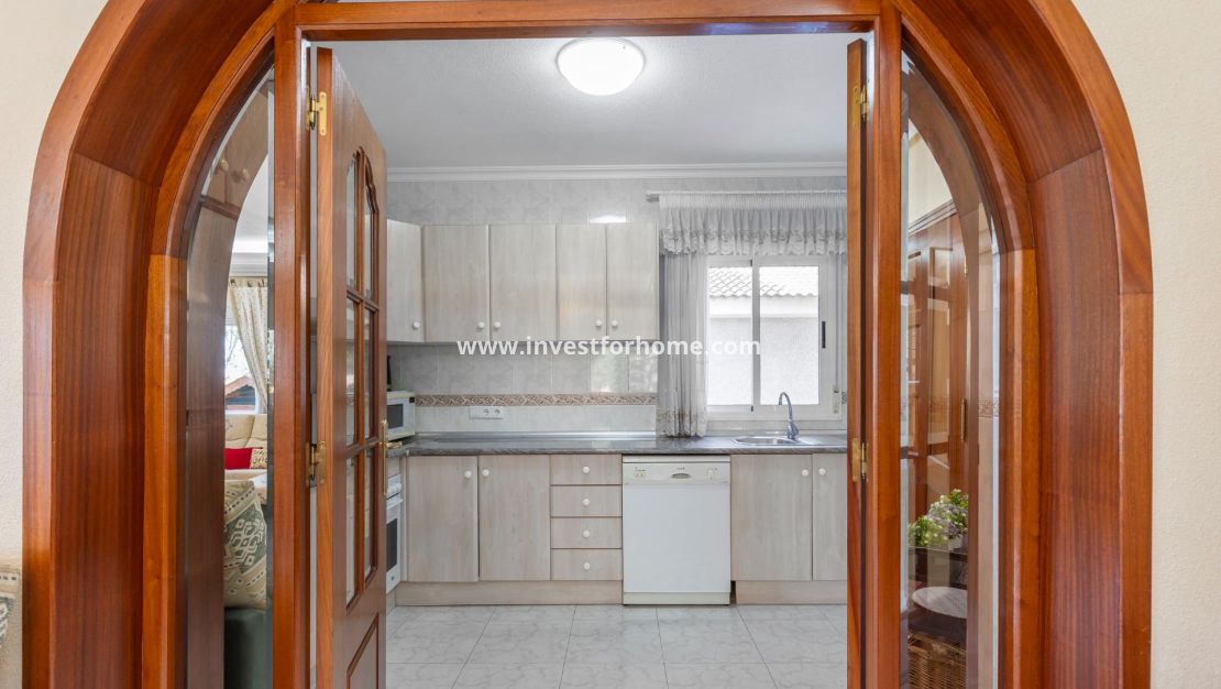 Reventa - Chalet - Rojales - Pueblo Bravo