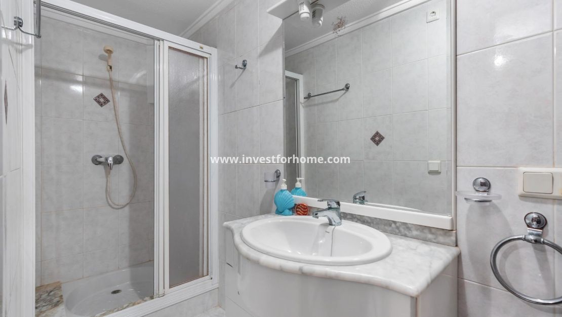 Reventa - Chalet - Rojales - Pueblo Bravo