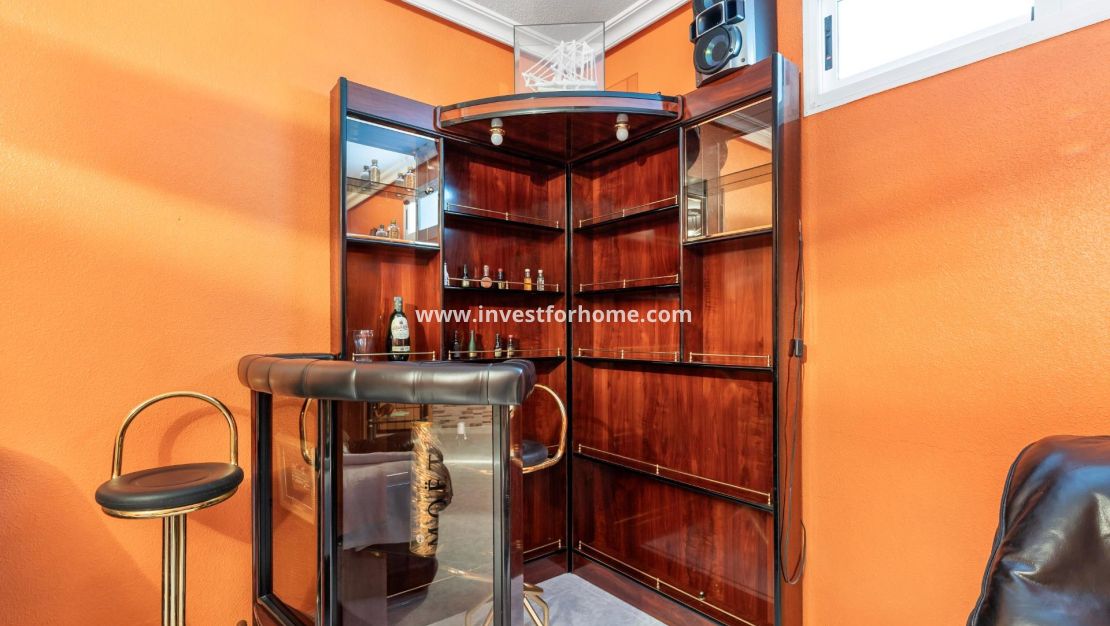 Reventa - Chalet - Rojales - Pueblo Bravo