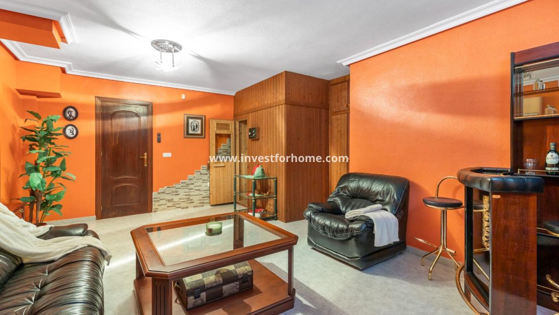 Reventa - Chalet - Rojales - Pueblo Bravo