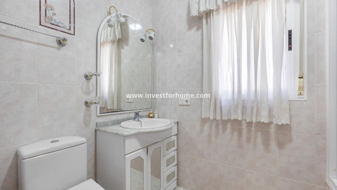 Reventa - Chalet - Rojales - Pueblo Bravo