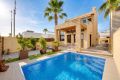 Reventa - Chalet - Rojales - Pueblo Bravo