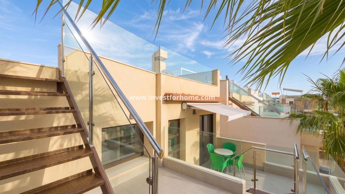 Reventa - Chalet - Rojales - Pueblo Bravo