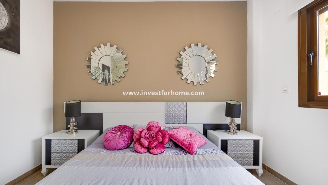 Reventa - Chalet - Rojales - Pueblo Bravo