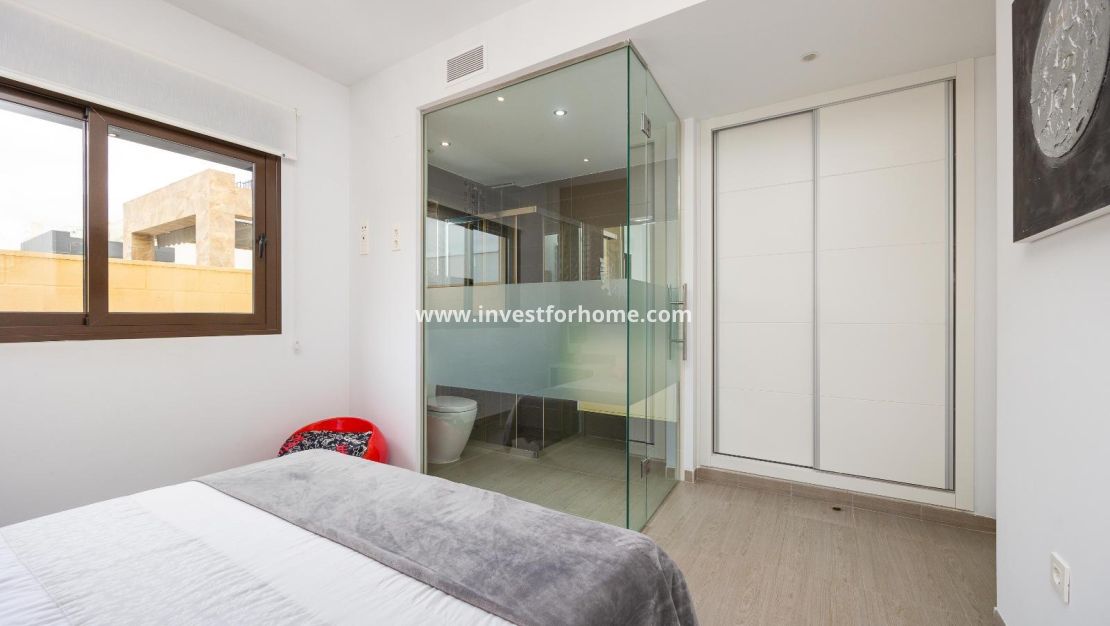 Reventa - Chalet - Rojales - Pueblo Bravo