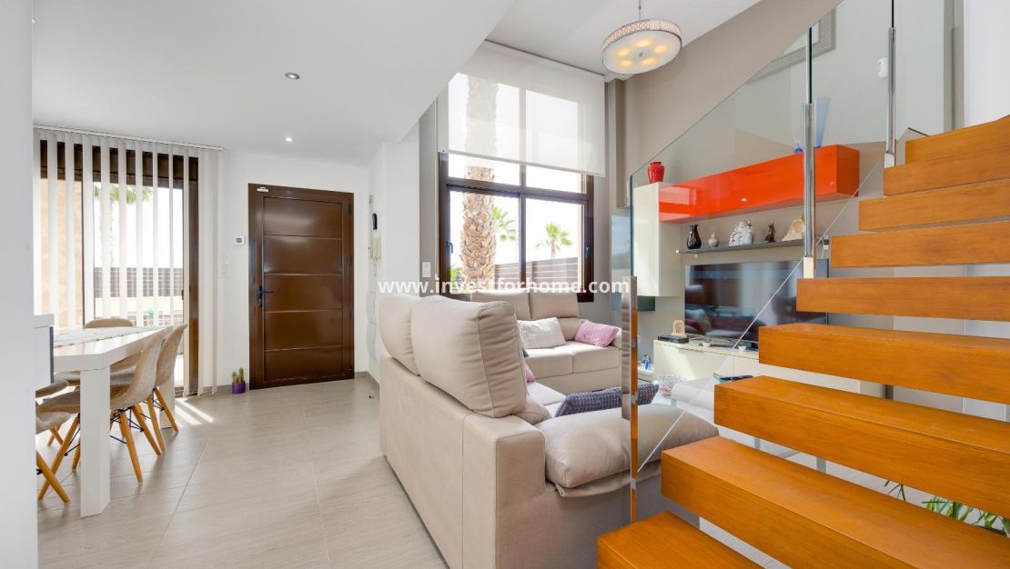 Reventa - Chalet - Rojales - Pueblo Bravo
