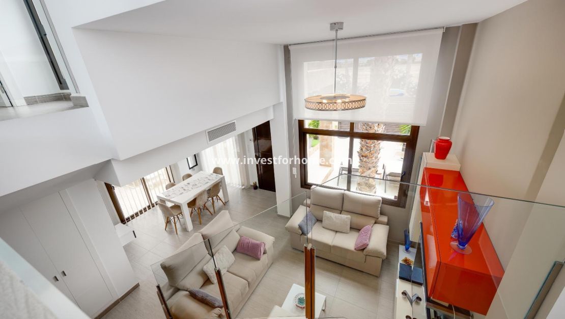Reventa - Chalet - Rojales - Pueblo Bravo