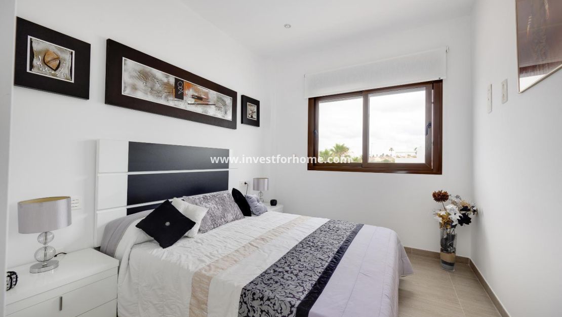 Reventa - Chalet - Rojales - Pueblo Bravo