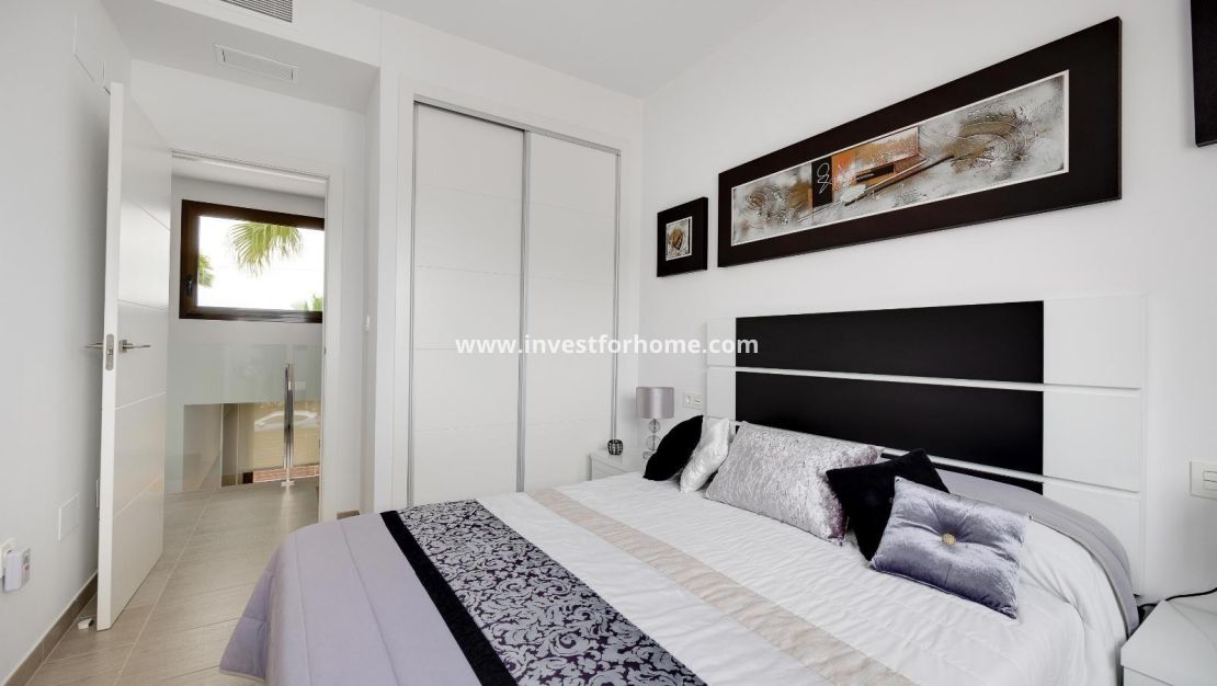 Reventa - Chalet - Rojales - Pueblo Bravo
