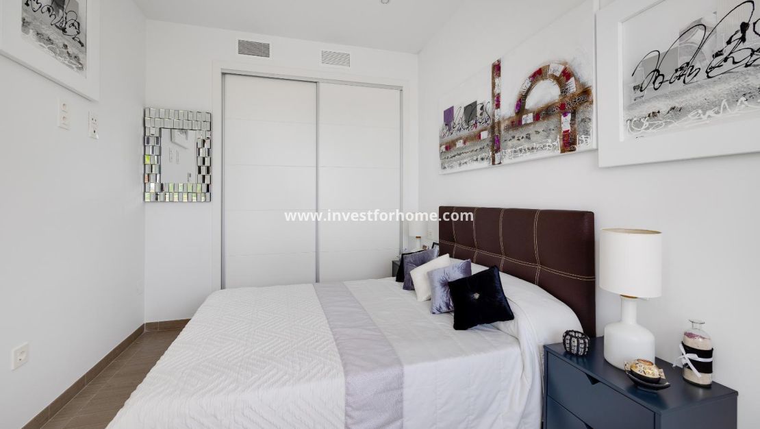 Reventa - Chalet - Rojales - Pueblo Bravo