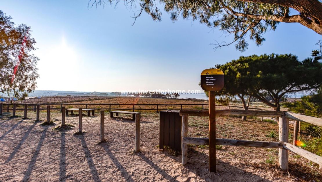 Reventa - Chalet - Rojales - Pueblo Bravo