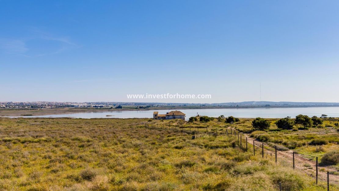 Reventa - Chalet - Rojales - Pueblo Bravo