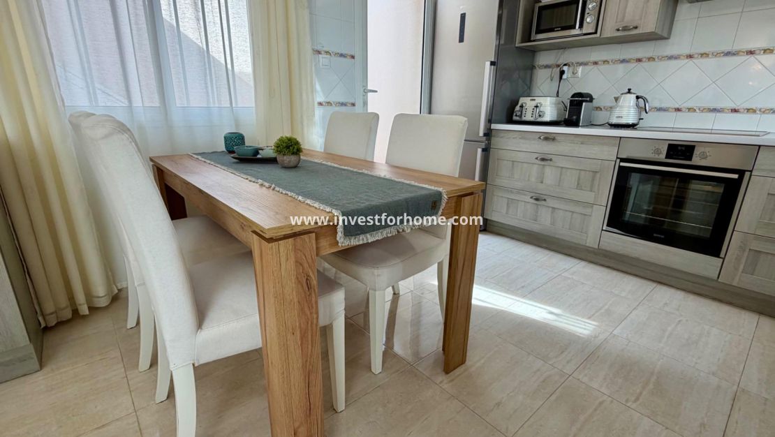 Reventa - Chalet - Rojales - Pueblo