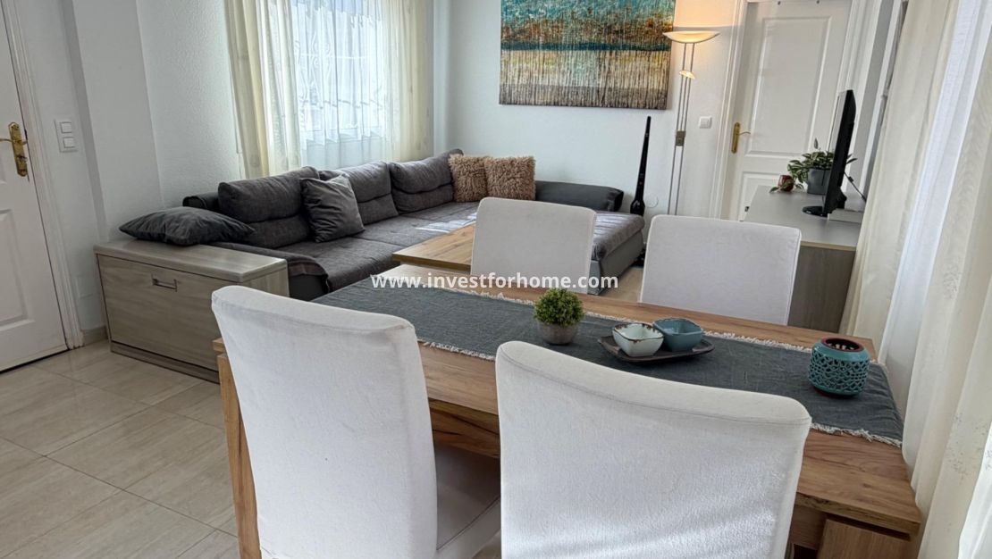 Reventa - Chalet - Rojales - Pueblo