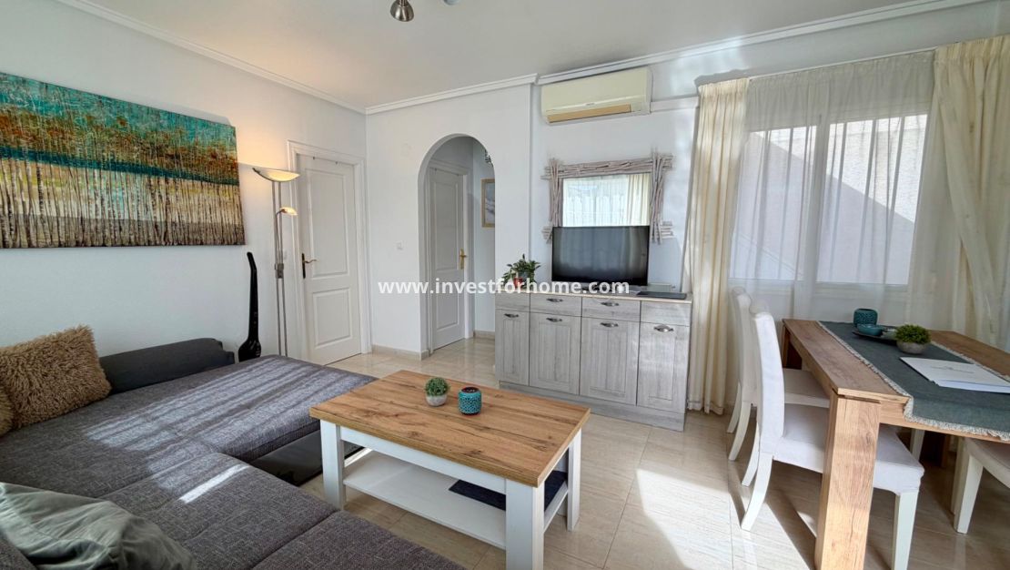 Reventa - Chalet - Rojales - Pueblo