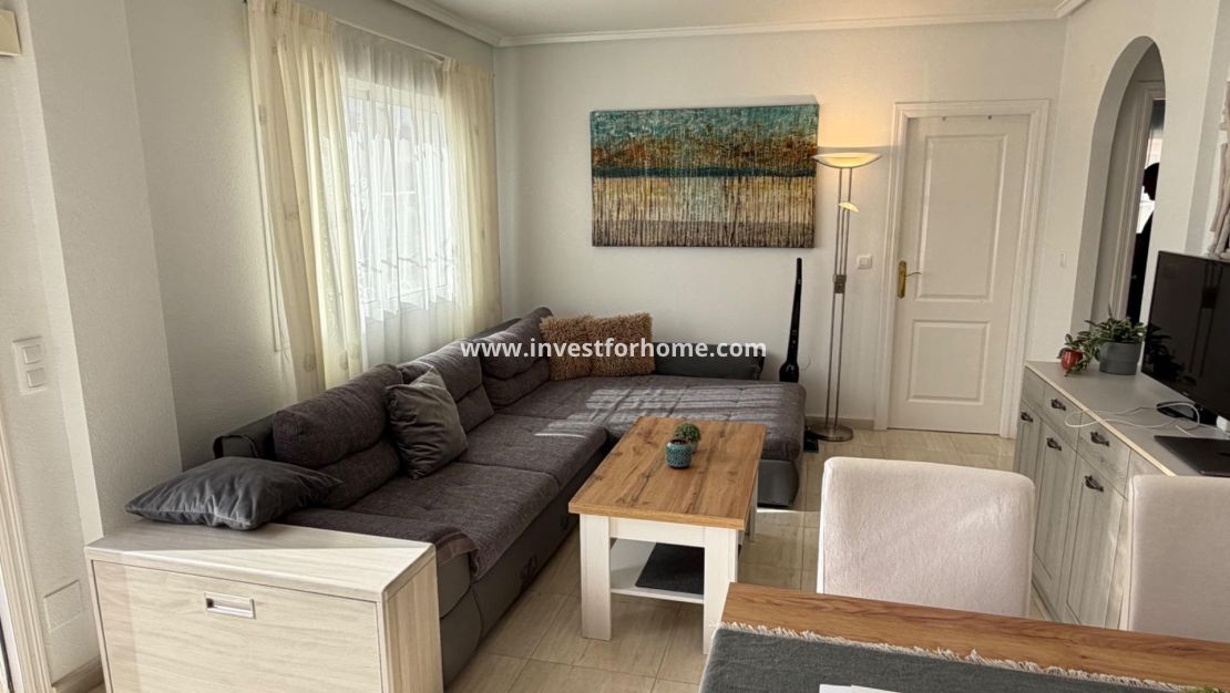 Reventa - Chalet - Rojales - Pueblo