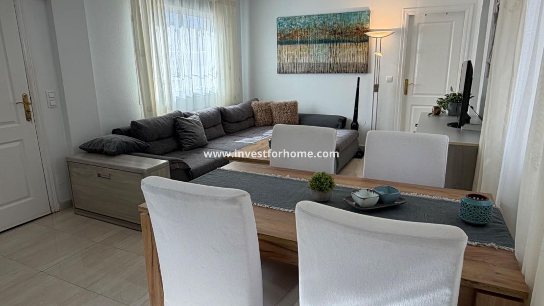 Reventa - Chalet - Rojales - Pueblo