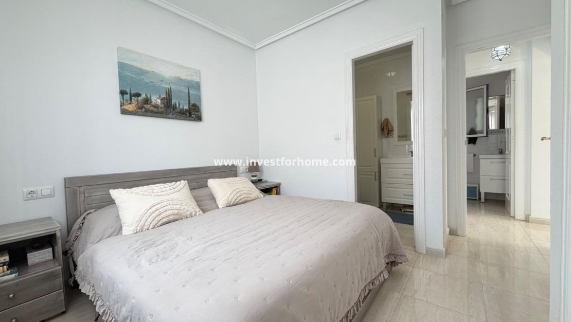 Reventa - Chalet - Rojales - Pueblo